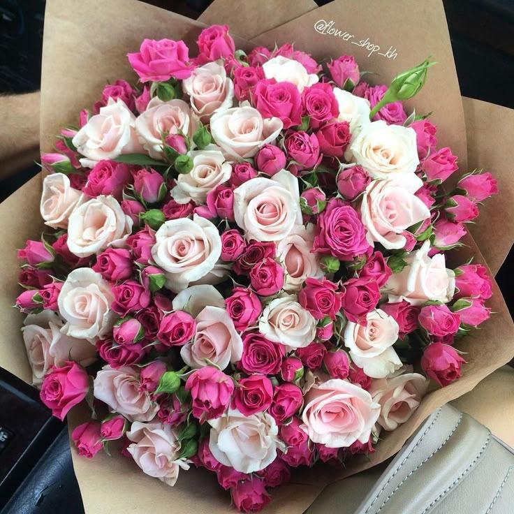 Eternal Elegance Floral Symphony